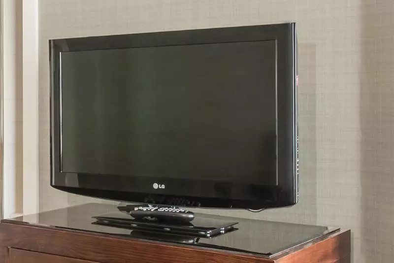 Sandman Hotel Grande Prairie