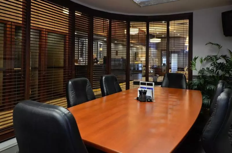 Sandman Hotel Grande Prairie