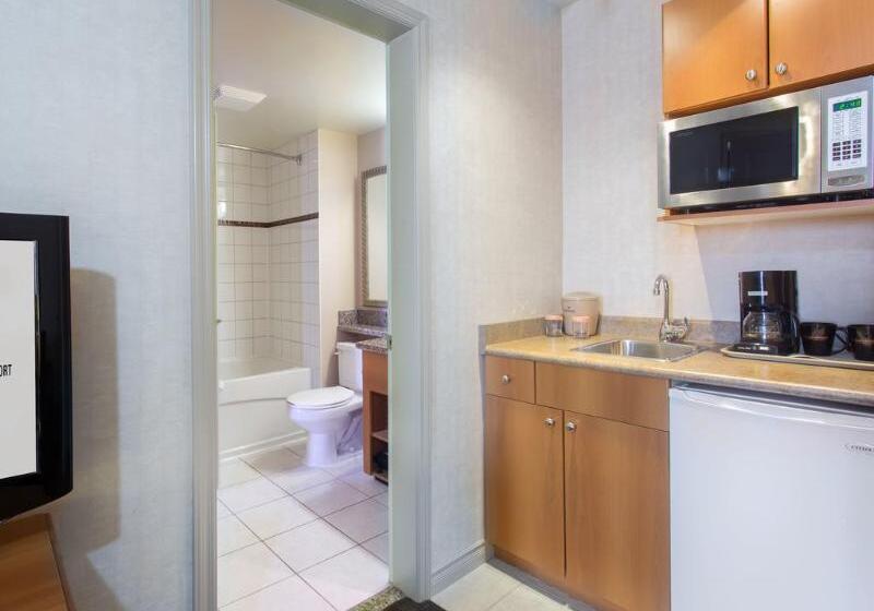 Sandman Hotel Grande Prairie