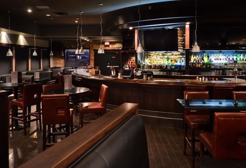 Sandman Hotel Grande Prairie