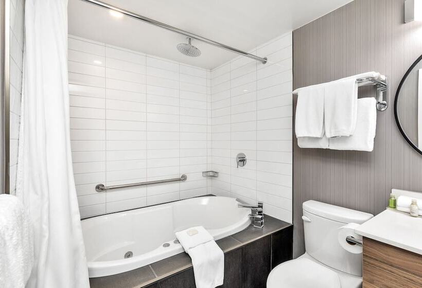 Sandman Hotel Grande Prairie