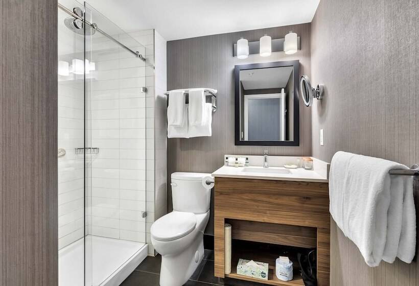 Sandman Hotel Grande Prairie