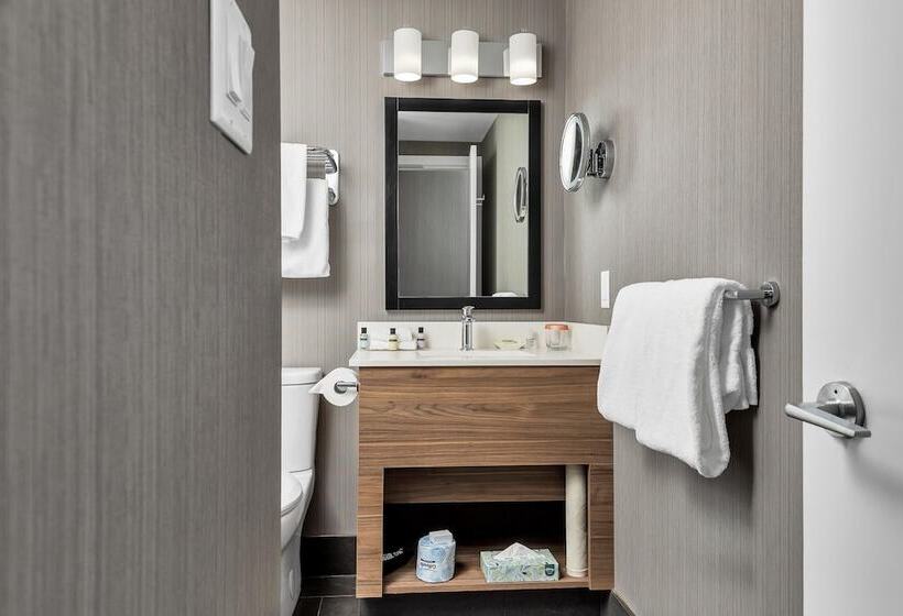 Sandman Hotel Grande Prairie