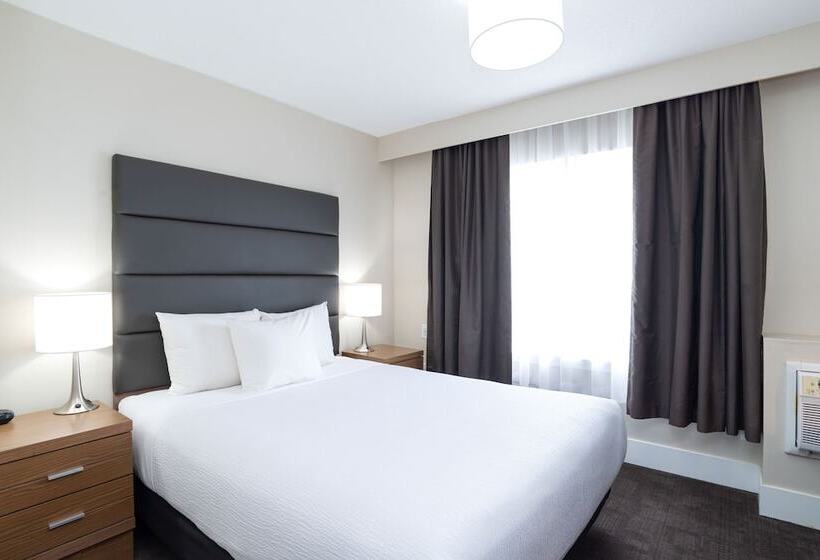 Sandman Hotel Grande Prairie