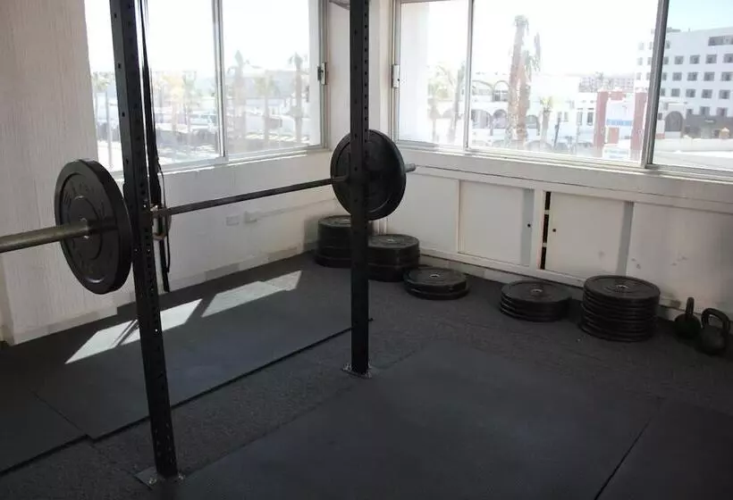 ホテル Seven Crown Express & Suites By Kavia