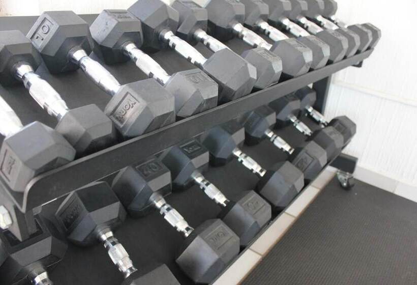 Szálloda Seven Crown Express & Suites By Kavia