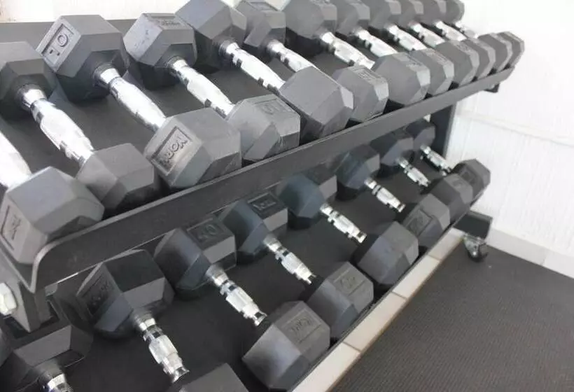 ホテル Seven Crown Express & Suites By Kavia