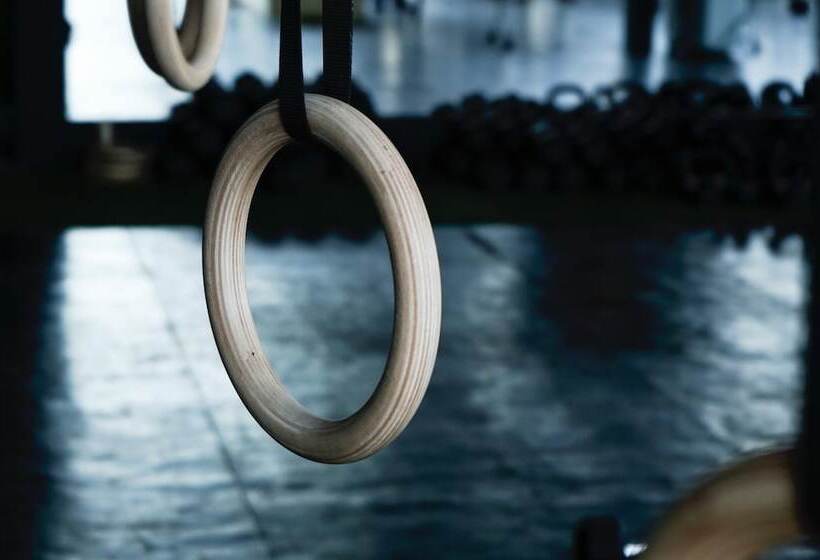 Szálloda Seven Crown Express & Suites By Kavia