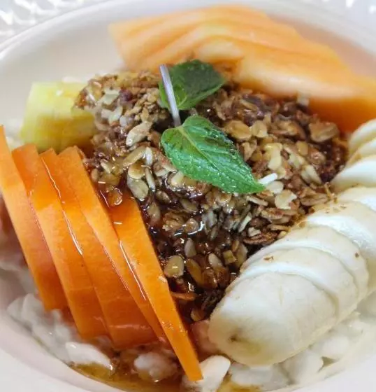 ホテル Seven Crown La Paz Malecon