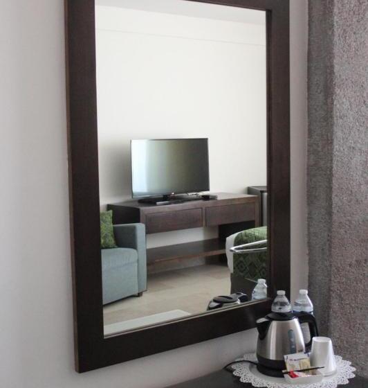 בית מלון כפרי Seven Crown La Paz Malecon