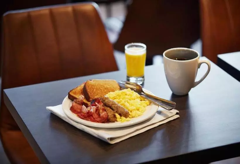 Stay Inn Hotel Toronto