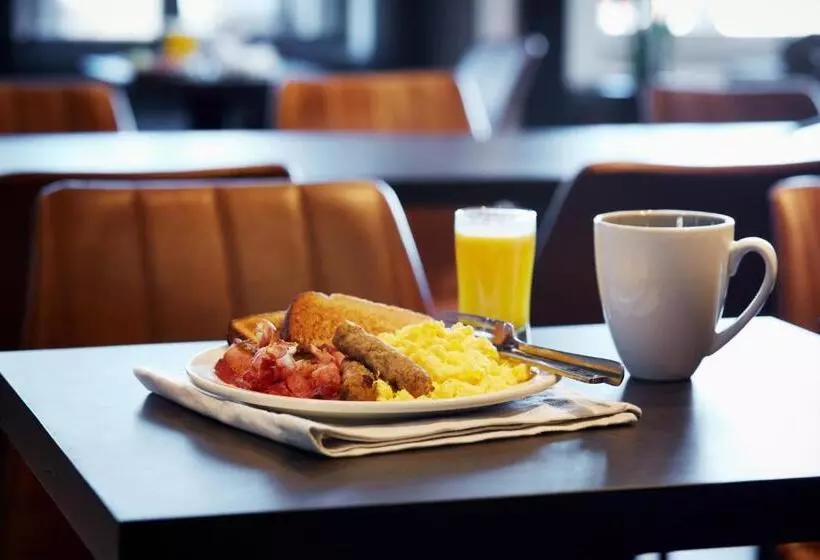 Stay Inn Hotel Toronto