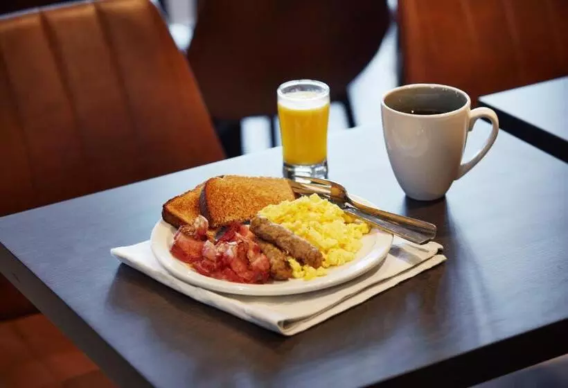 Stay Inn Hotel Toronto