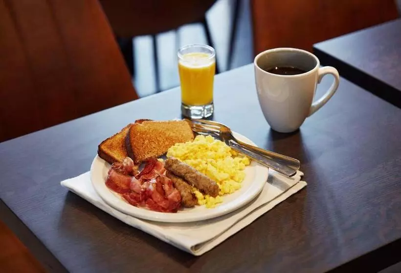 Stay Inn Hotel Toronto