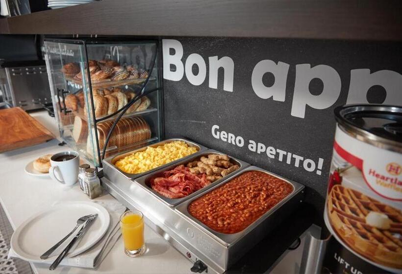 Stay Inn Hotel Toronto