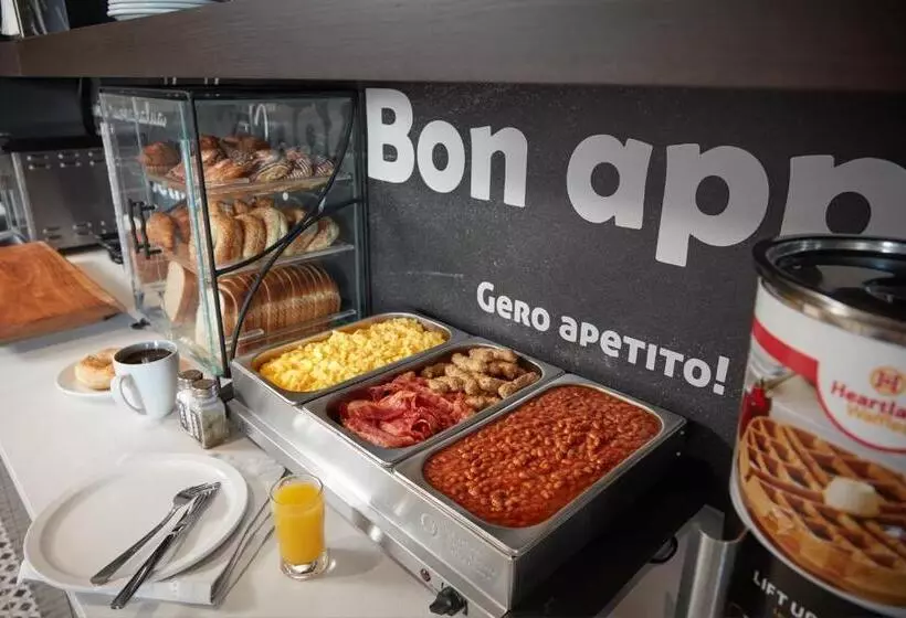 Stay Inn Hotel Toronto