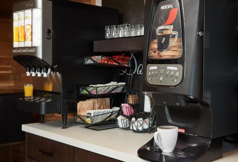 Stay Inn Hotel Toronto