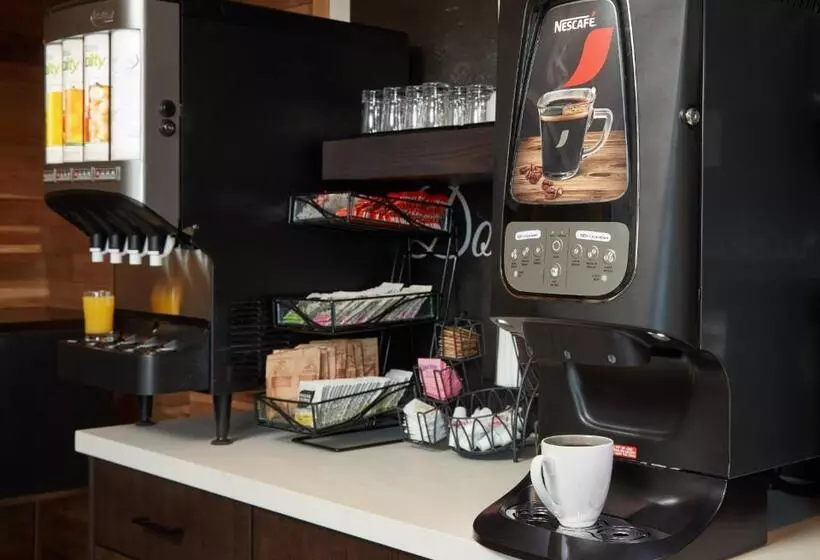 Stay Inn Hotel Toronto