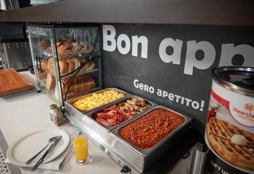 Stay Inn Hotel Toronto