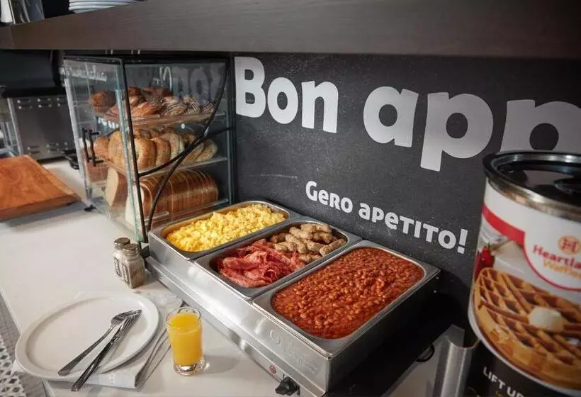 Stay Inn Hotel Toronto