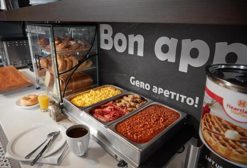 Stay Inn Hotel Toronto