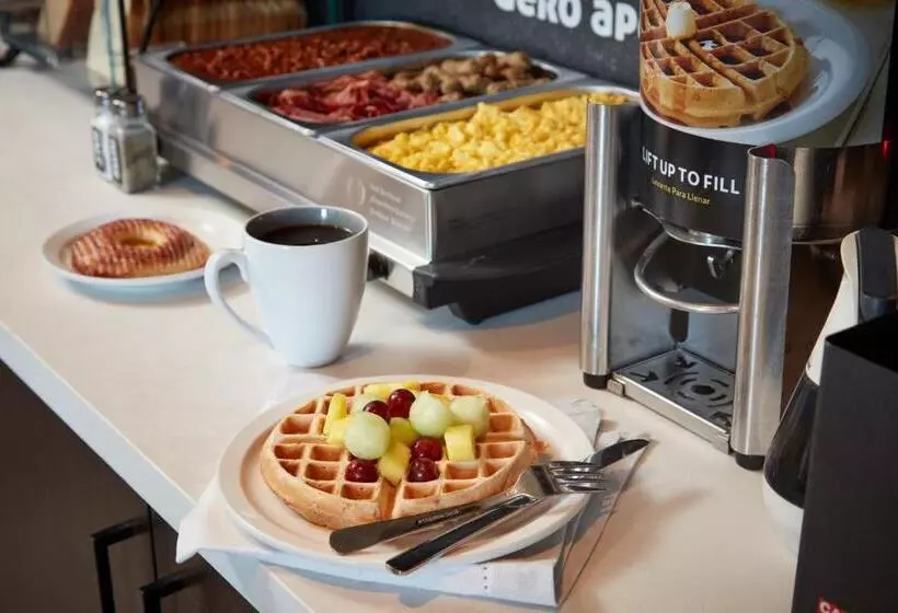 Stay Inn Hotel Toronto