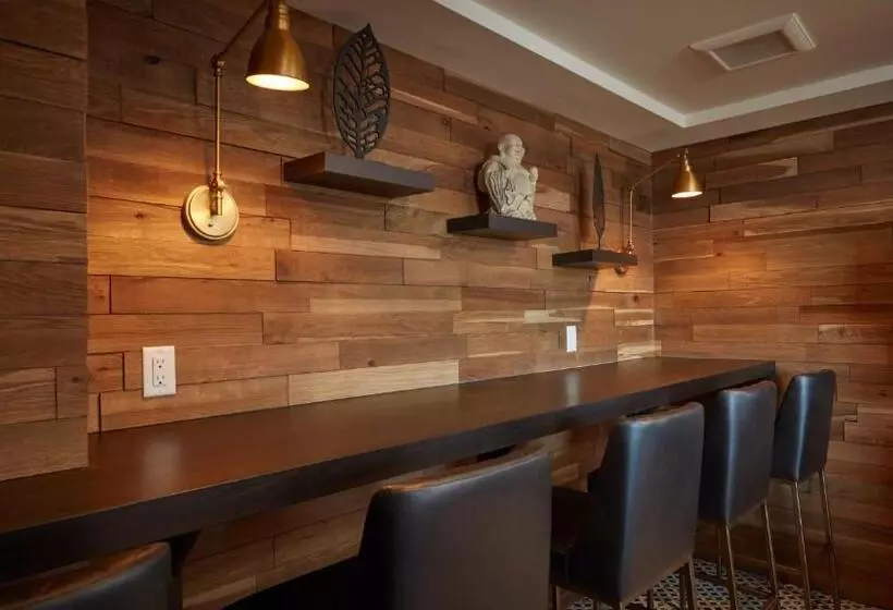 Stay Inn Hotel Toronto