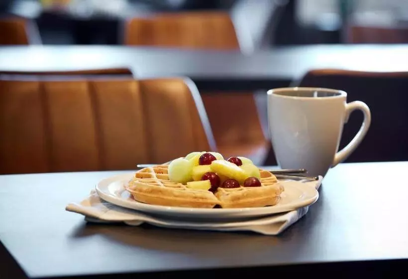 Stay Inn Hotel Toronto