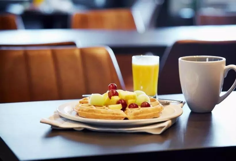 Stay Inn Hotel Toronto