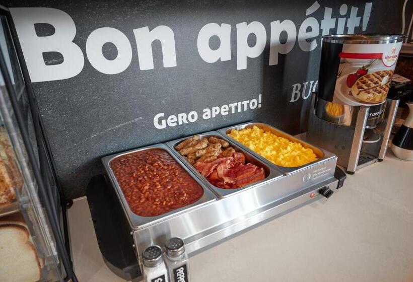 Stay Inn Hotel Toronto