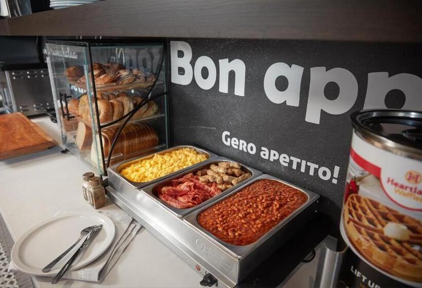 Stay Inn Hotel Toronto