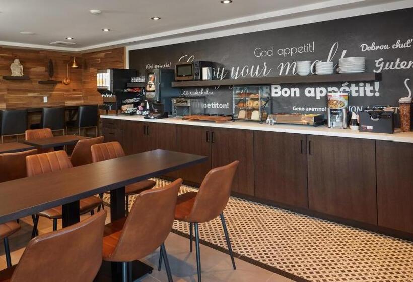 Stay Inn Hotel Toronto