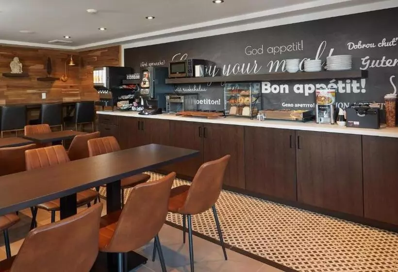 Stay Inn Hotel Toronto