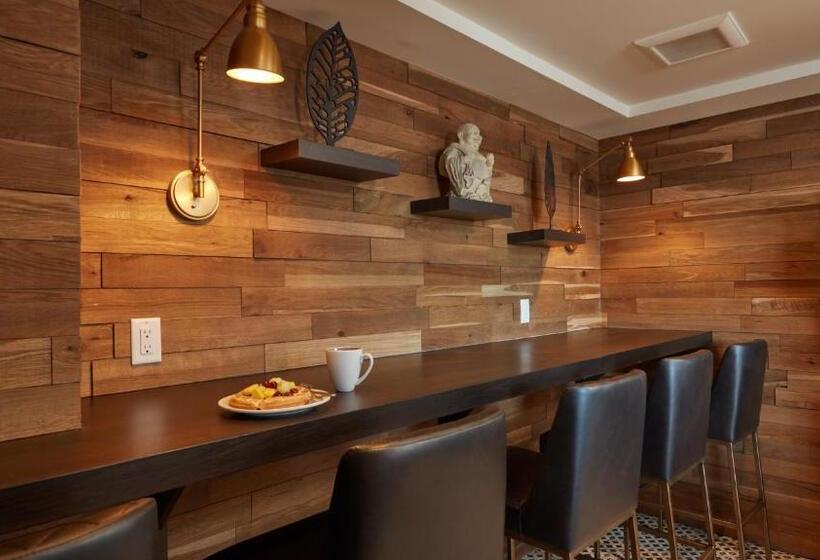 Stay Inn Hotel Toronto