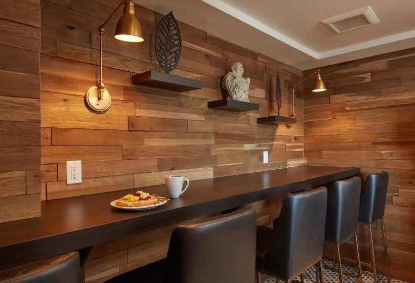 Stay Inn Hotel Toronto