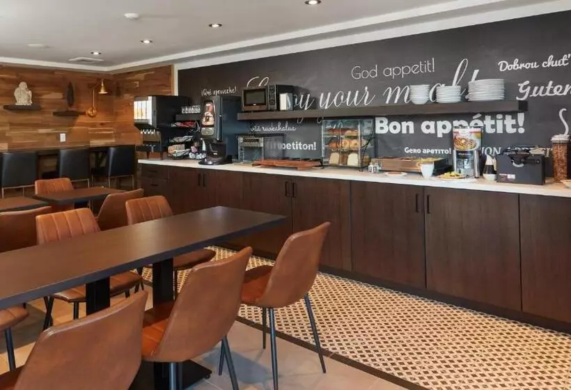 Stay Inn Hotel Toronto