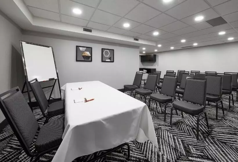 Stay Inn Hotel Toronto