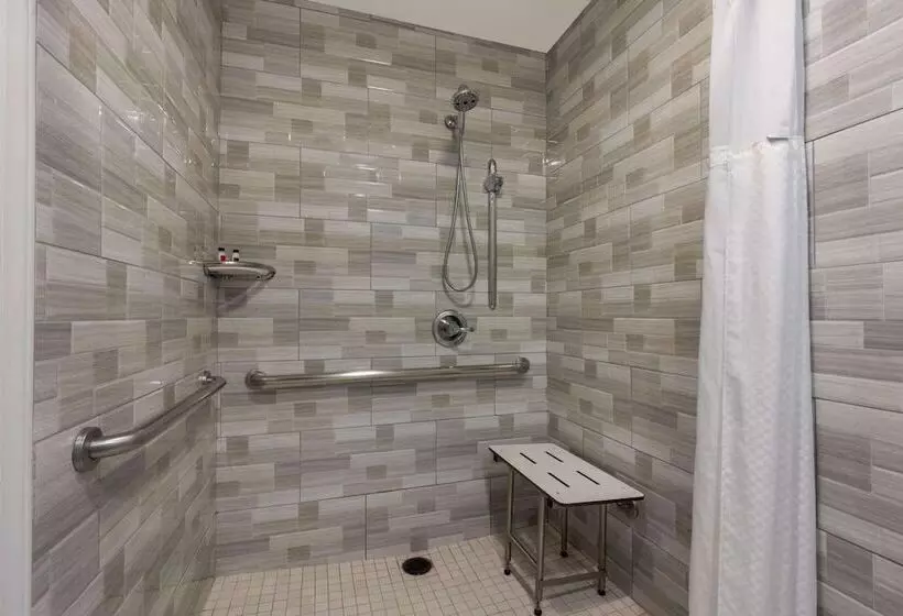 בית מלון כפרי Skye San Francisco Airport Sfo Free Shuttle!