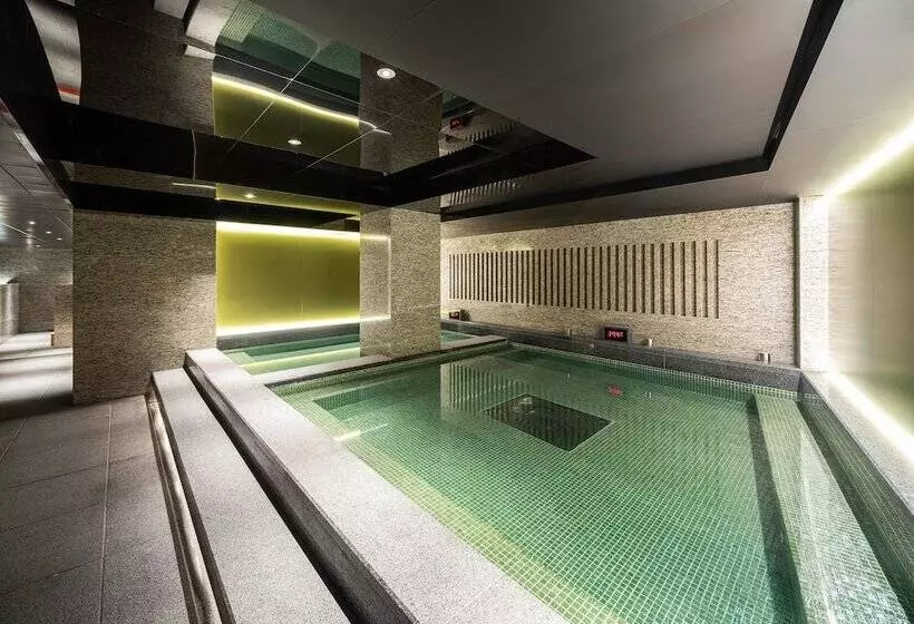 Hotel The Ambassador Seoul A Pullman