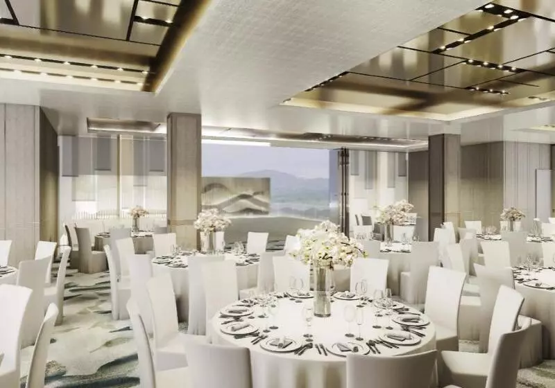 Hotel The Ambassador Seoul A Pullman