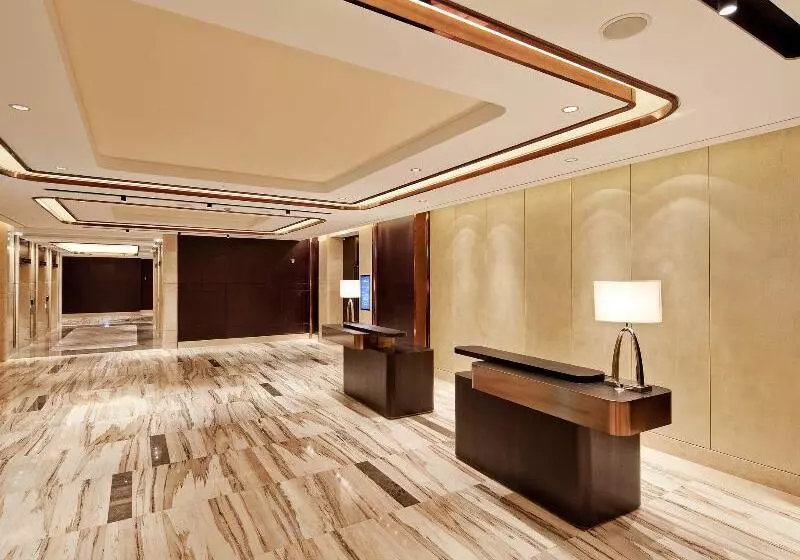 Hotel The Ambassador Seoul A Pullman