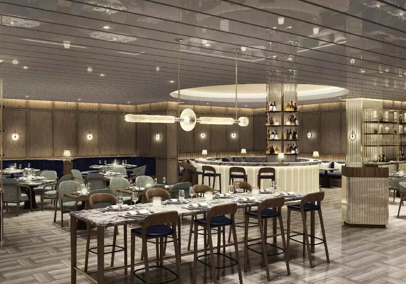 Hotel The Ambassador Seoul A Pullman