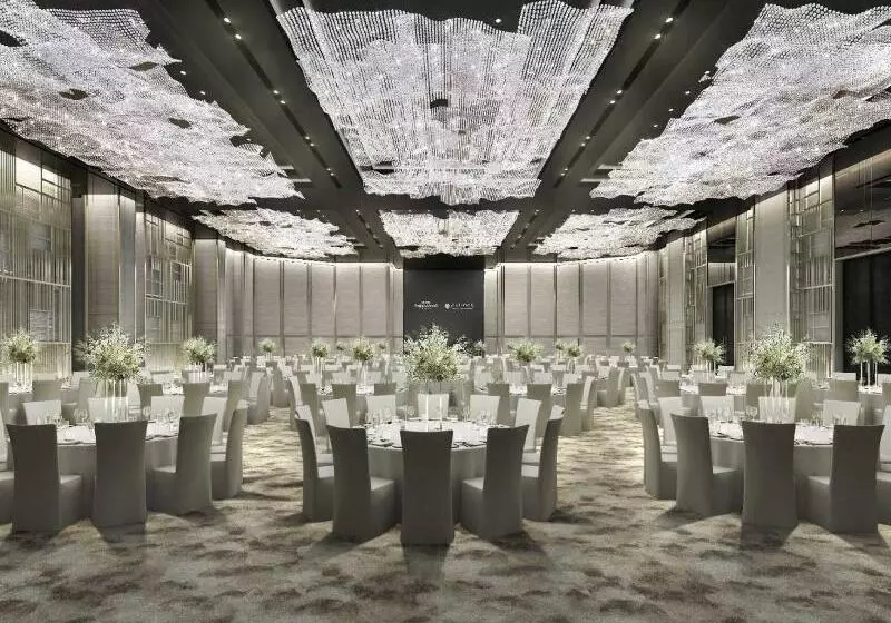 Hotel The Ambassador Seoul A Pullman