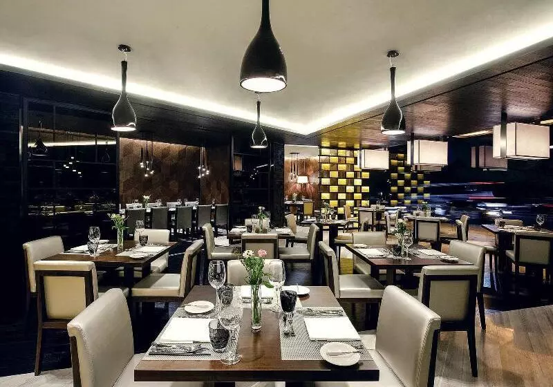 Hotel The Ambassador Seoul A Pullman