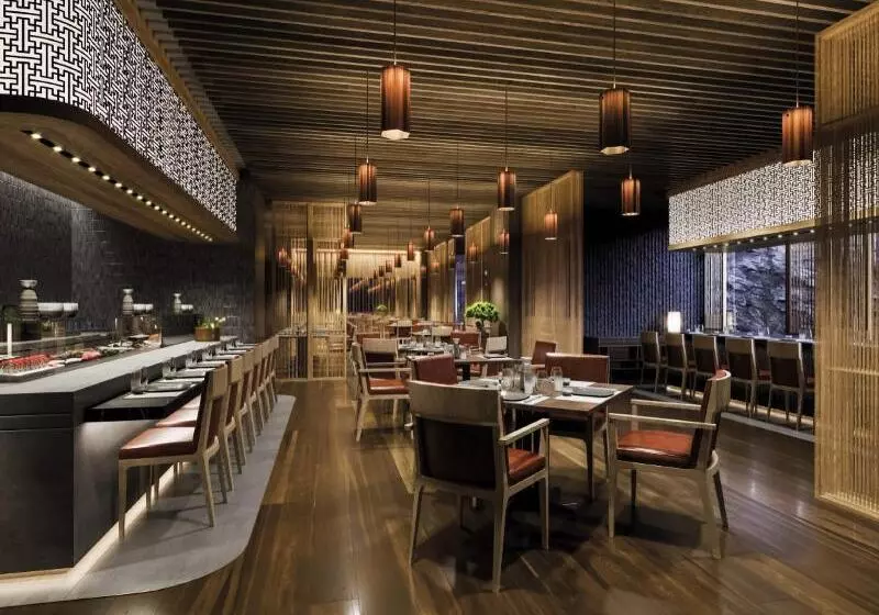 Hotel The Ambassador Seoul A Pullman