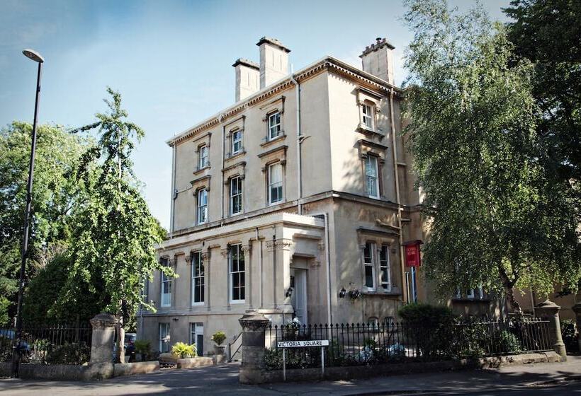 Victoria Square Hotel Clifton Village