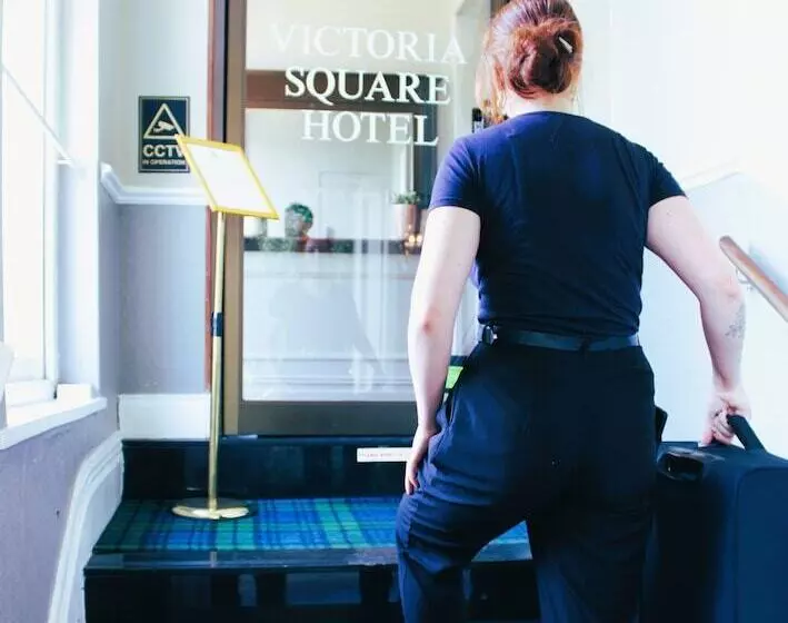 Victoria Square Hotel Clifton Village
