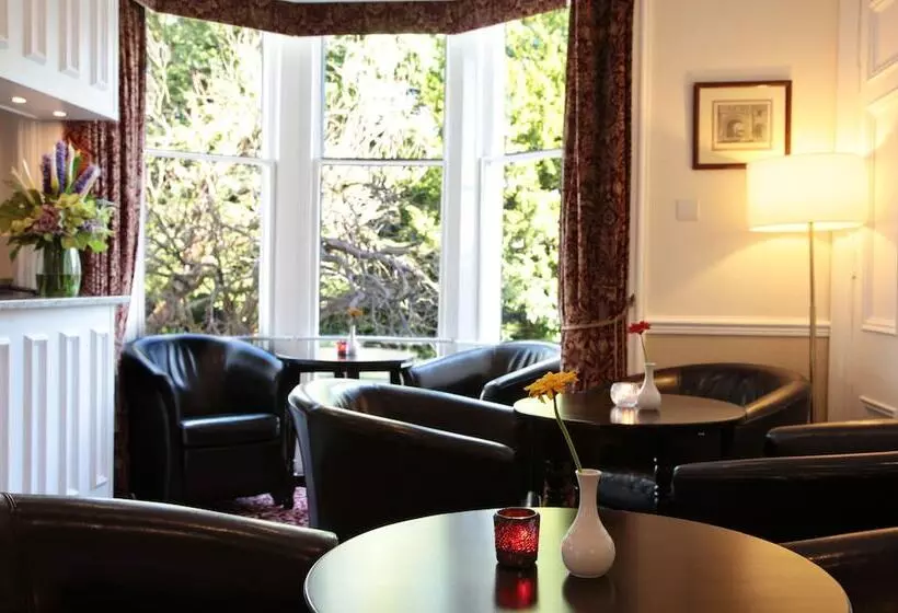 Victoria Square Hotel Clifton Village