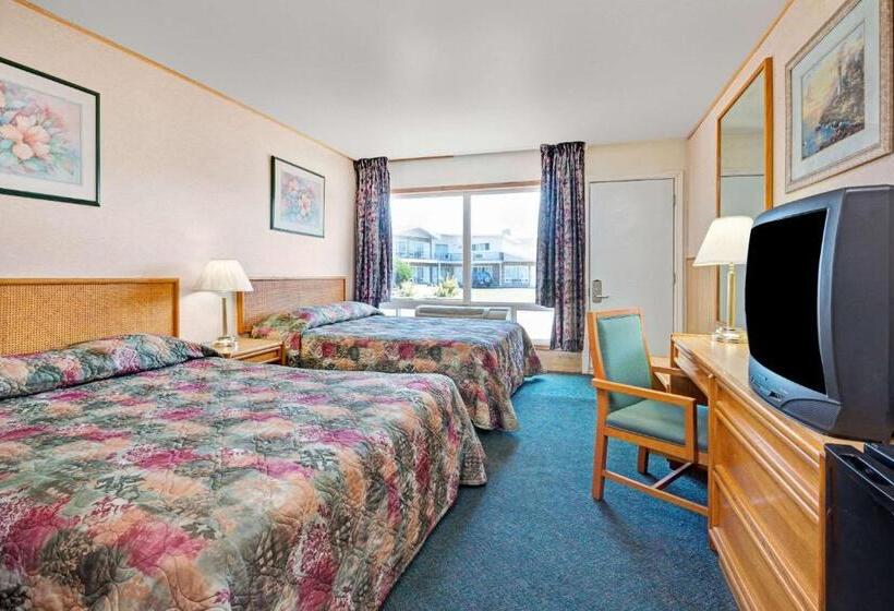 호텔 Weber Inn Kitchener