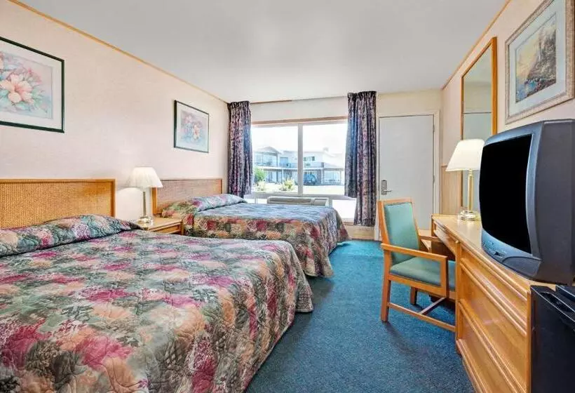 호텔 Weber Inn Kitchener